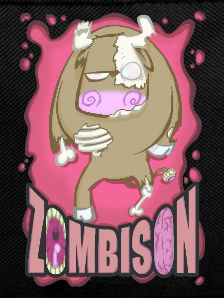 Zombison!