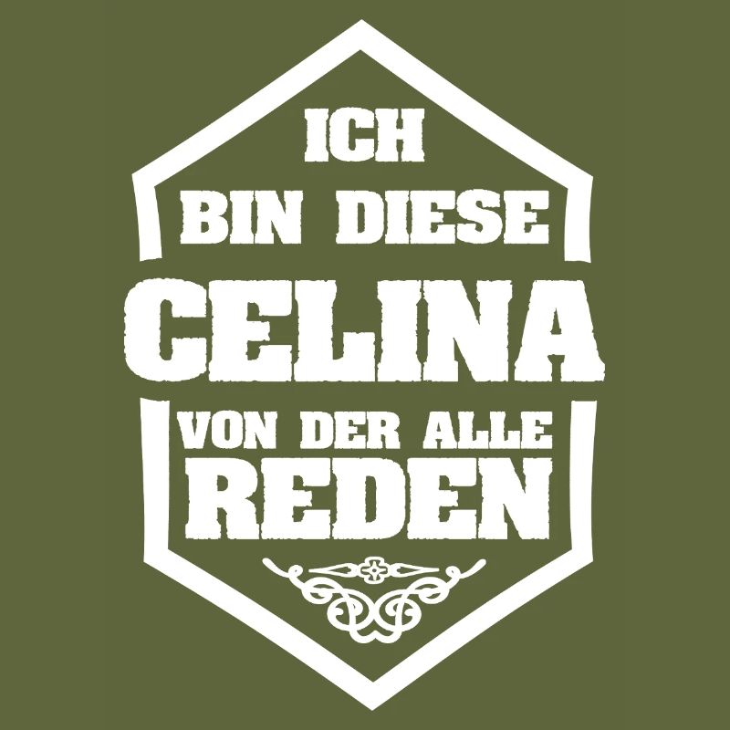 Celina as a nickname