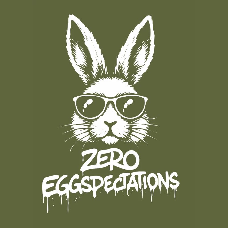 Zero Eggspectations