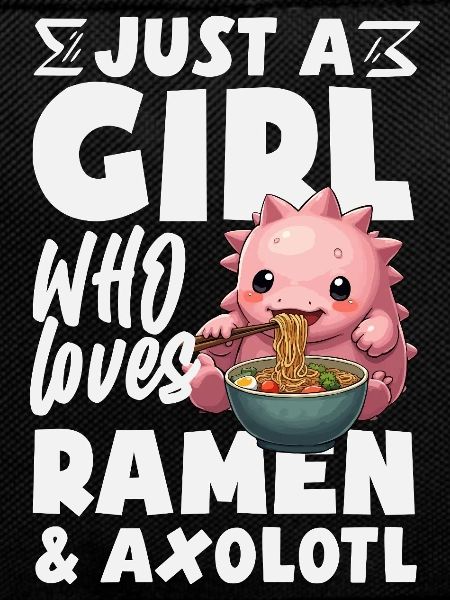 Cute Axolotl Kawaii Axolotl Lover