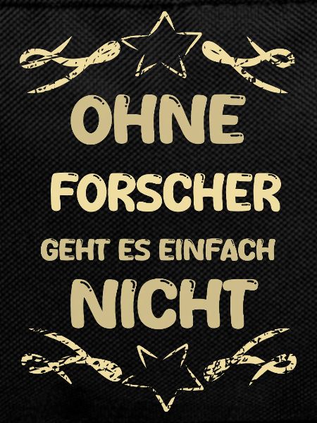 Forscher