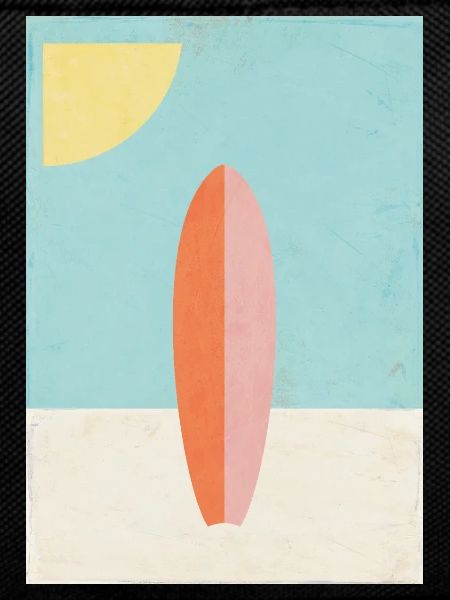 Surfer