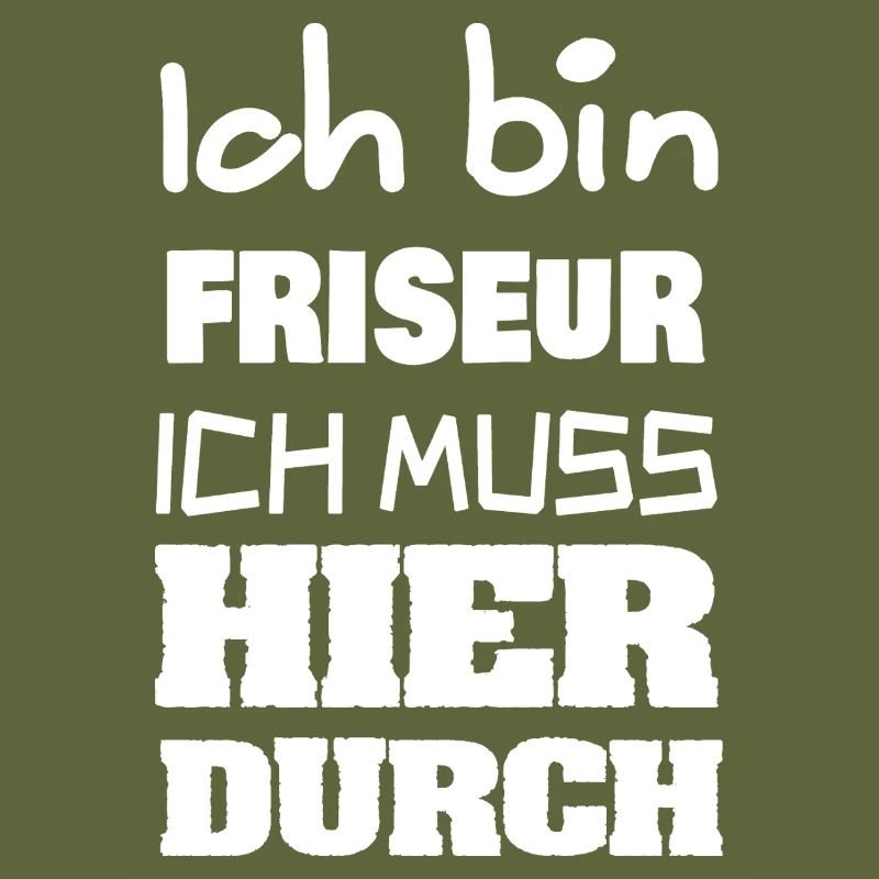 Friseur