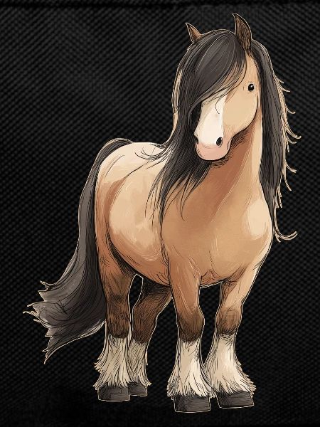 pony