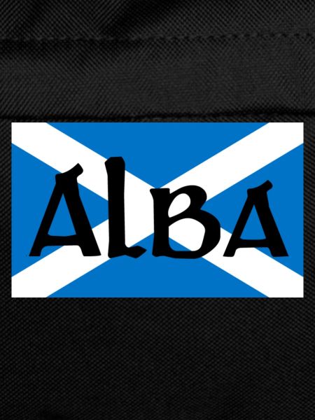 Alba - Scotland
