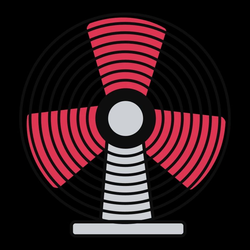 ventilator