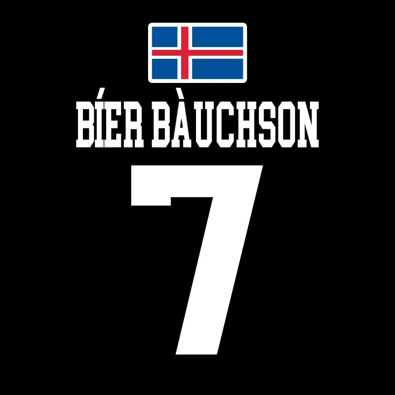 Bier Bauchson Mallorca Malle Sauf Bier Party