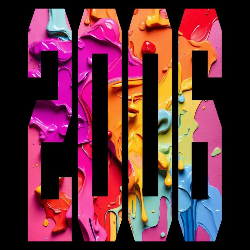 BUNT 20TH BIRTHDAY 2006