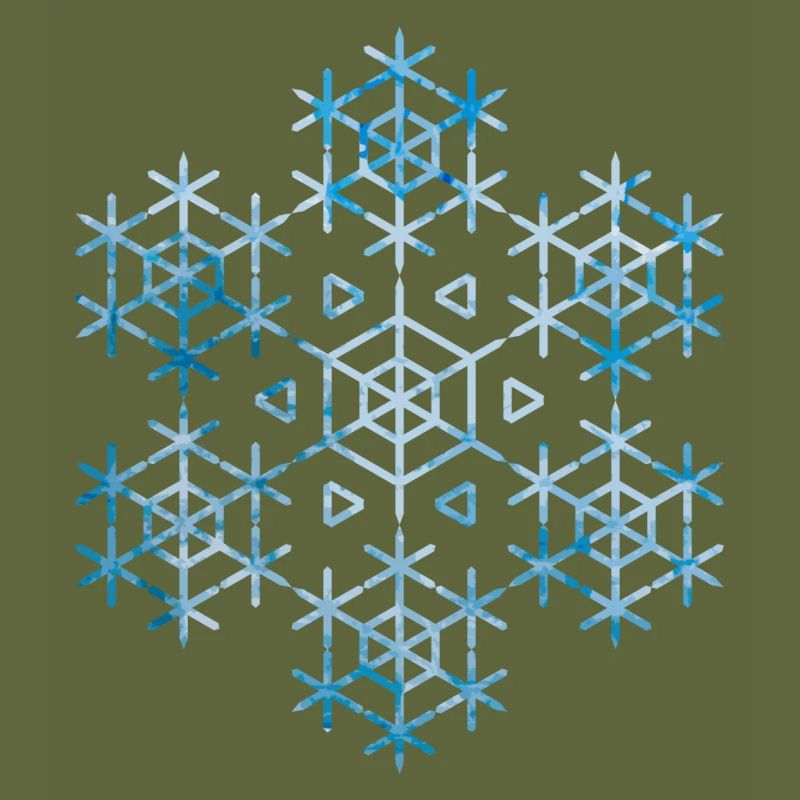 snowflake