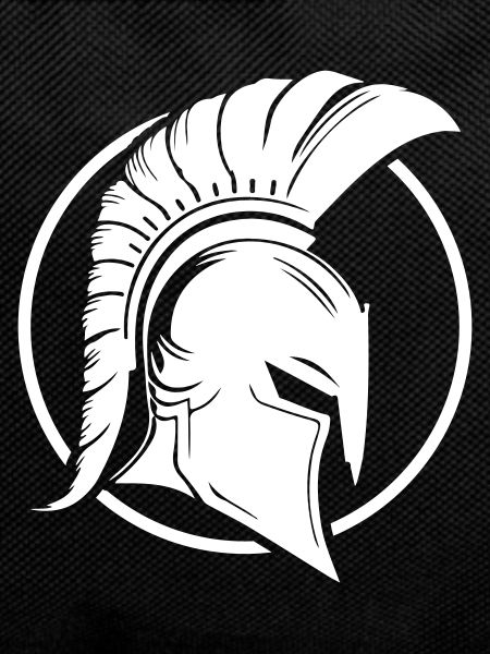 Spartan Helmet Warrior Sparta