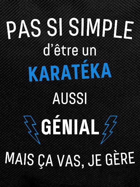 Karateka Awesome