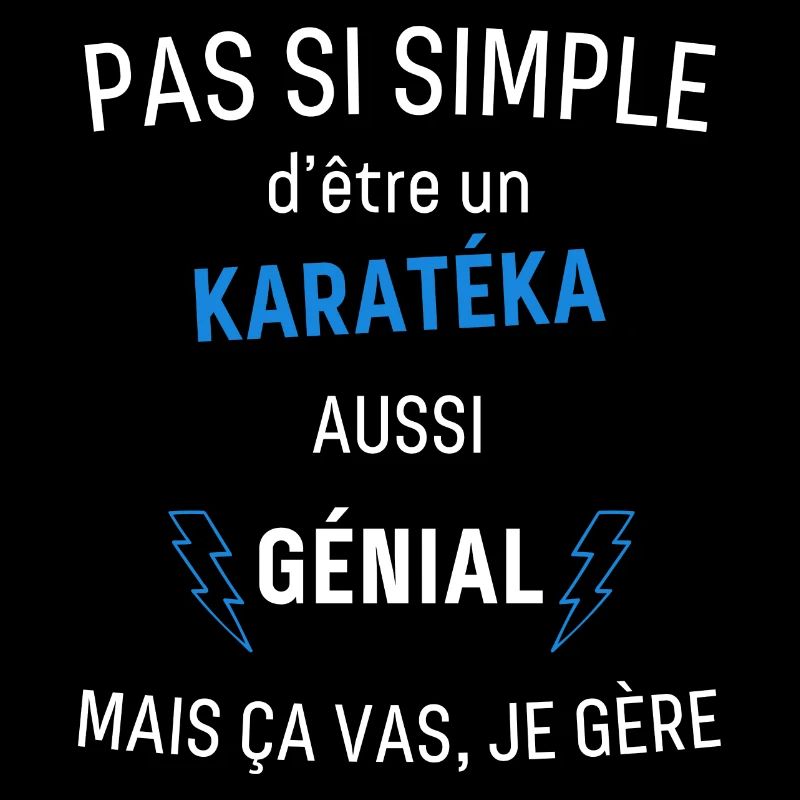 Karateka Awesome
