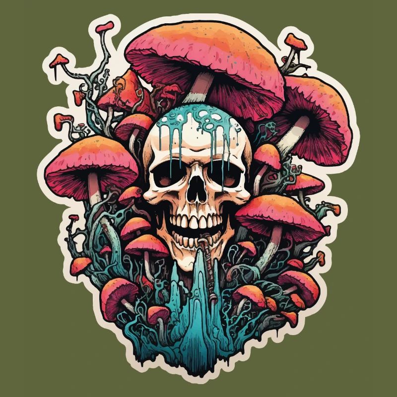 Deadly Toadstool