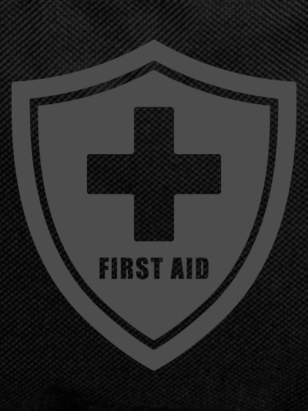 FIRST AID