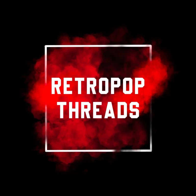 RetroPop Threads