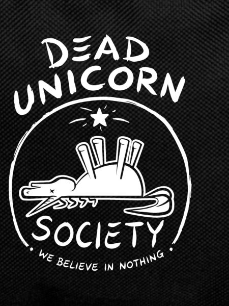 Dead Unicorn Society