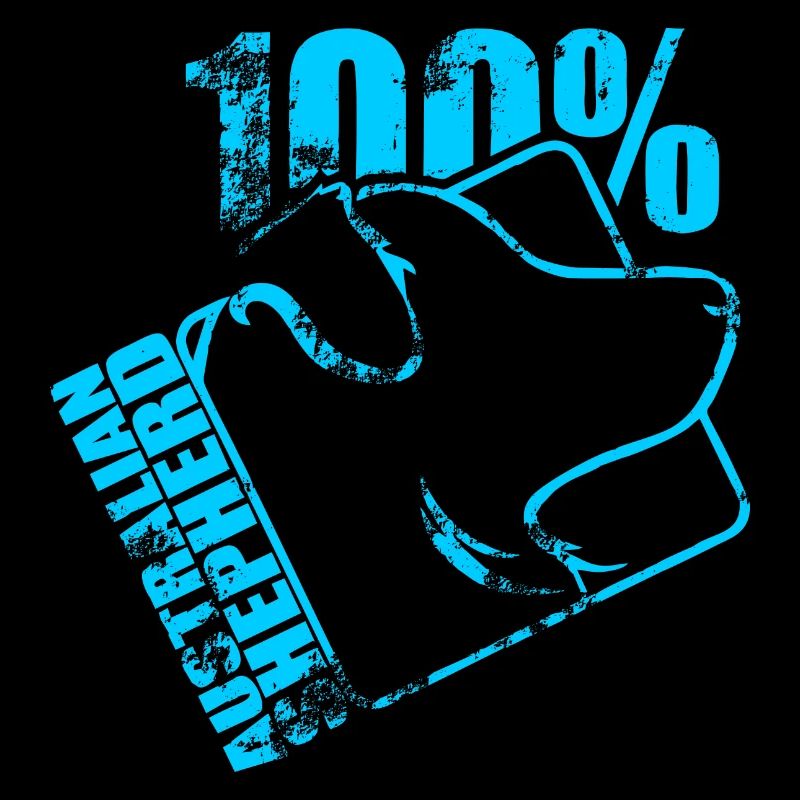 AUSTRALIAN SHEPHERD 100