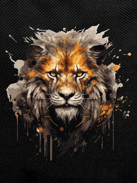 Lion Head