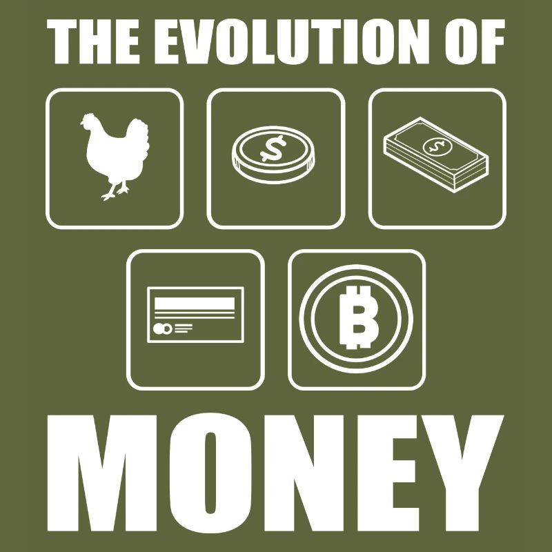 Bitcoin Evolution