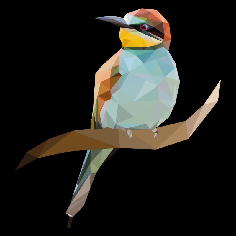 bee-eater