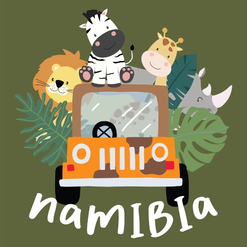 Namibia