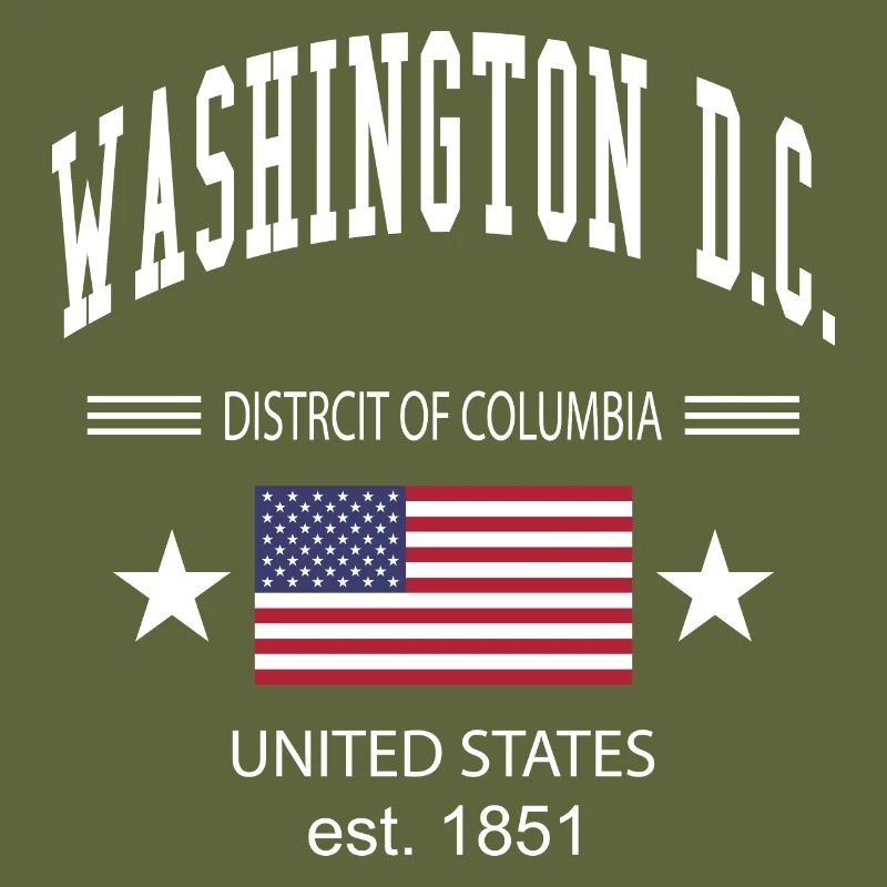 Washington DC