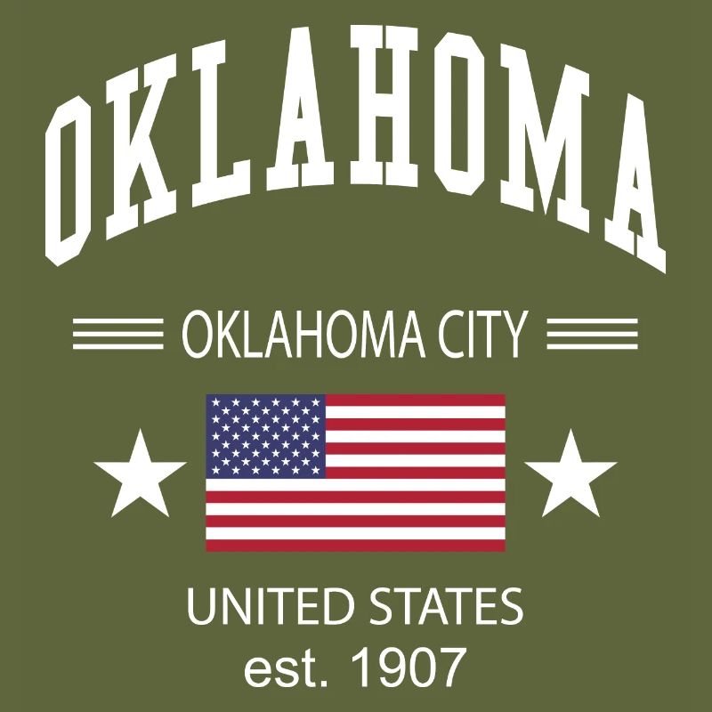 Oklahoma