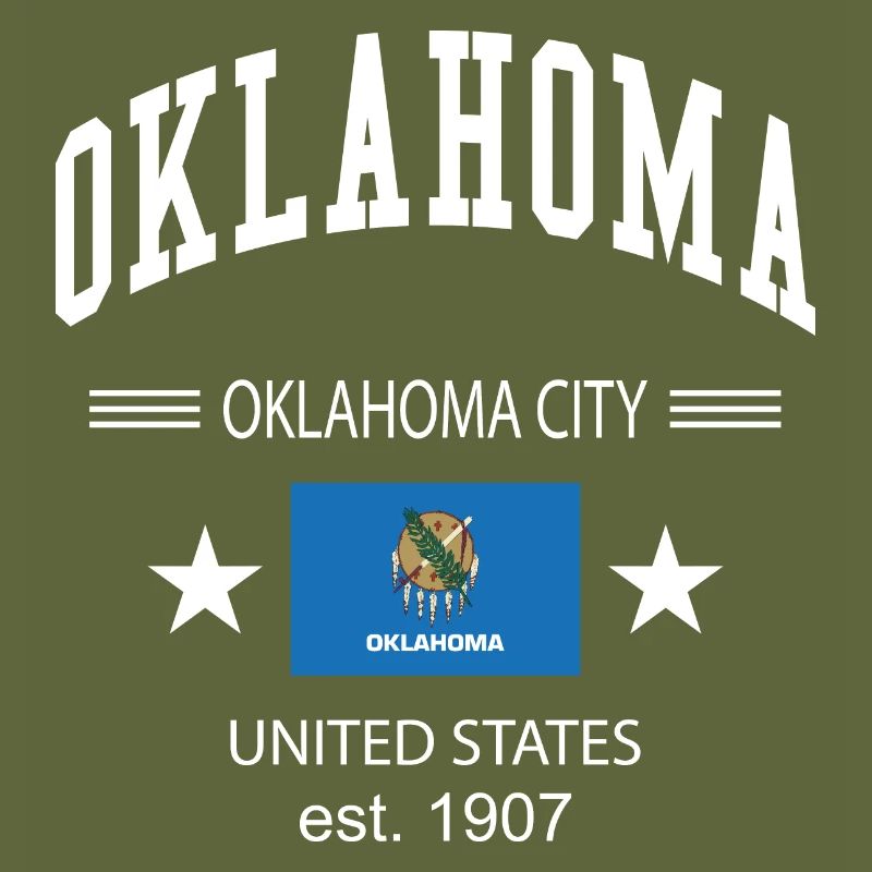 Oklahoma