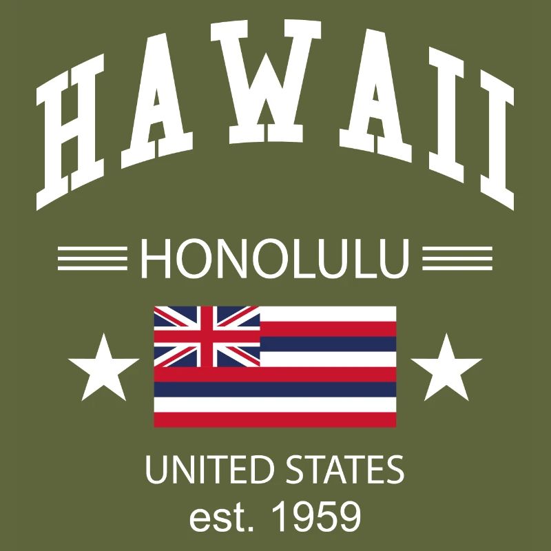 Hawaï
