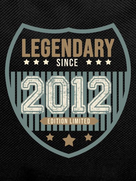 anniversary 2012 legendary 10 years
