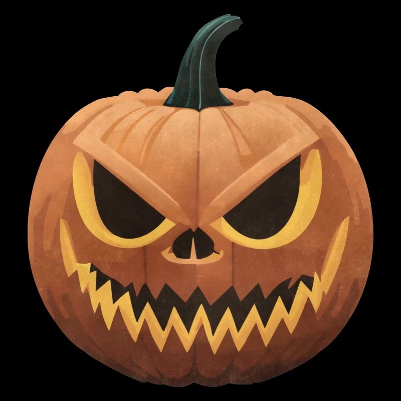 Halloween Pumpkin