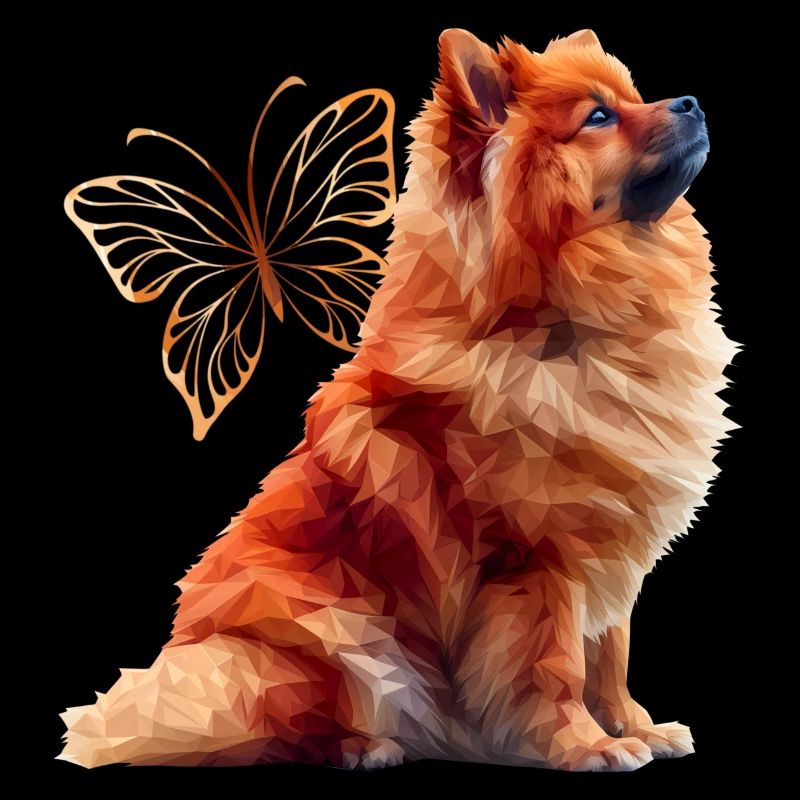 ChowChow (en anglais seulement)