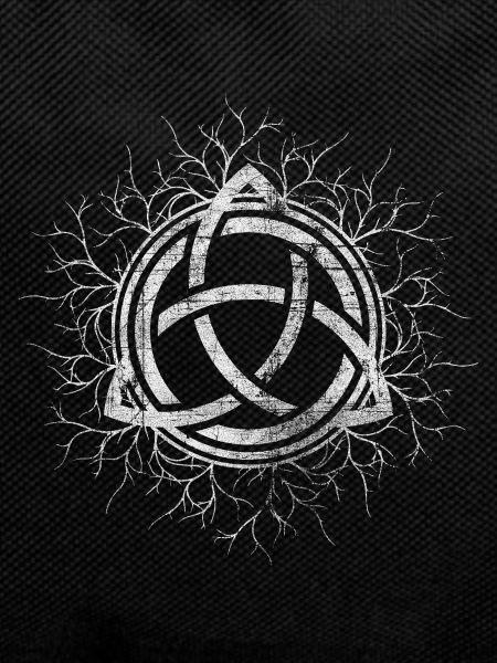 Triquetra