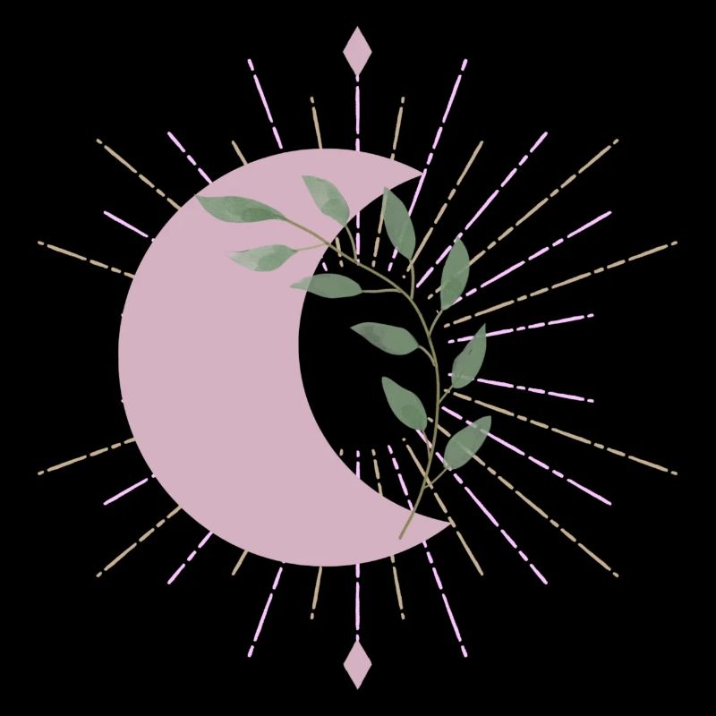 Purple Moon