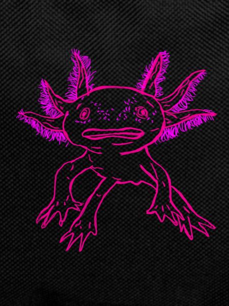 Axolotl