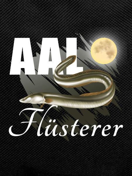 Eel Whisperer - Full Moon