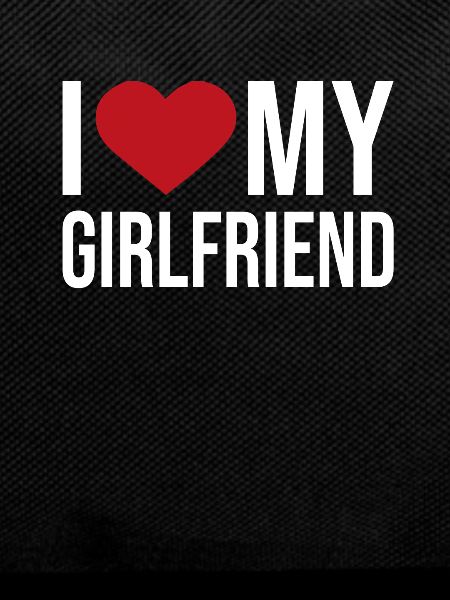 i Love My Girlfriend