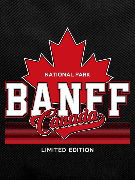 Banff Canada