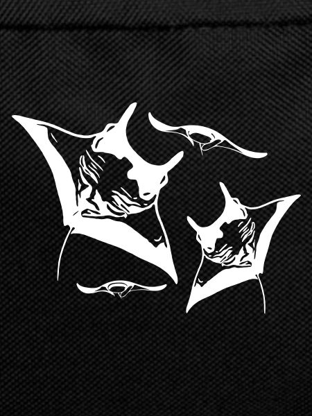 Manta Swarm