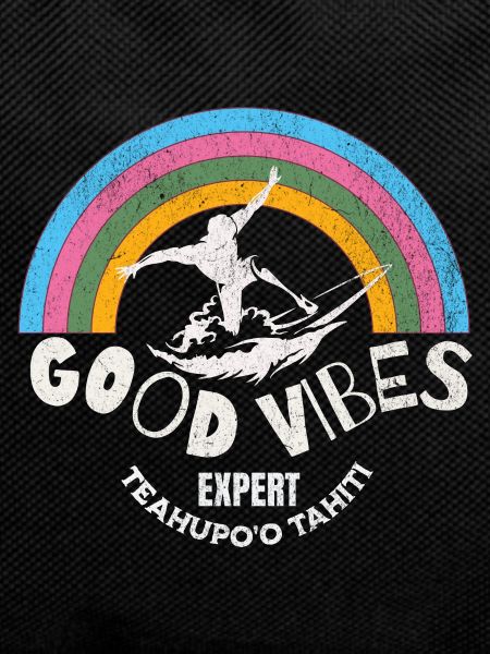 Surf Teahupoo expert
