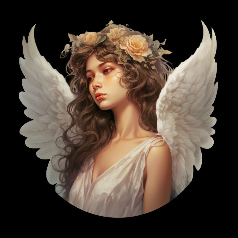 Christmas Angel