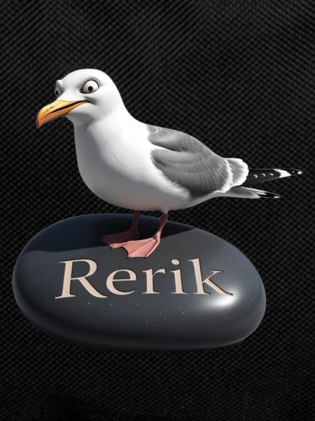 Rerik Ostseebad - Rerik Möwe