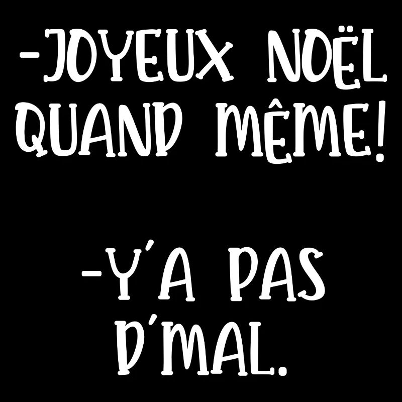 joyeux noël quand même