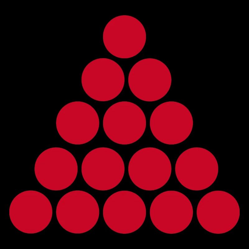 Billard snooker Billardkugel