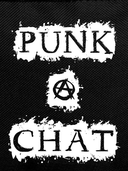 Punk à chat