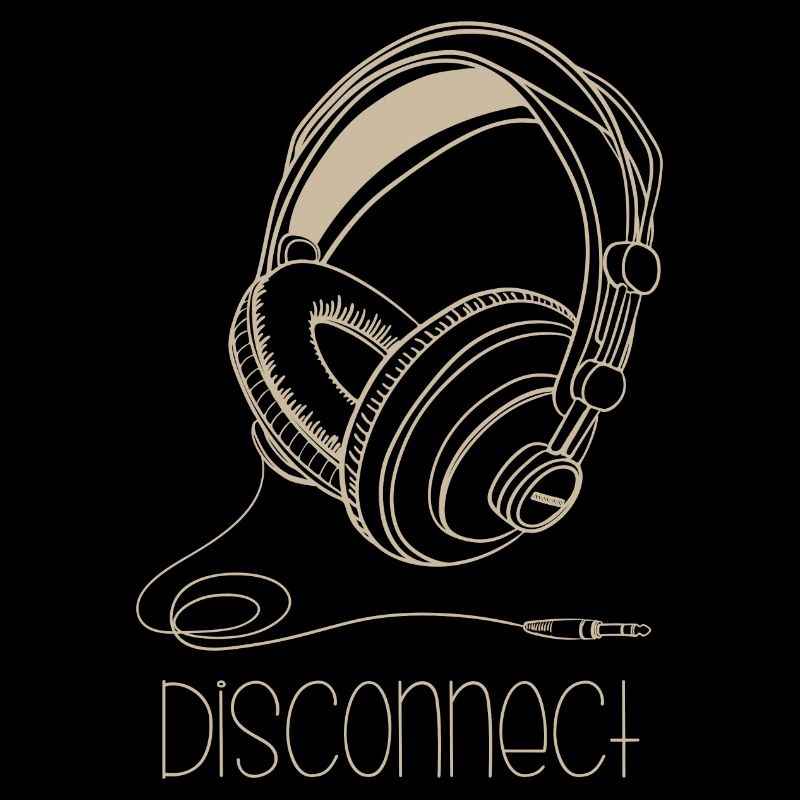 Disconnect