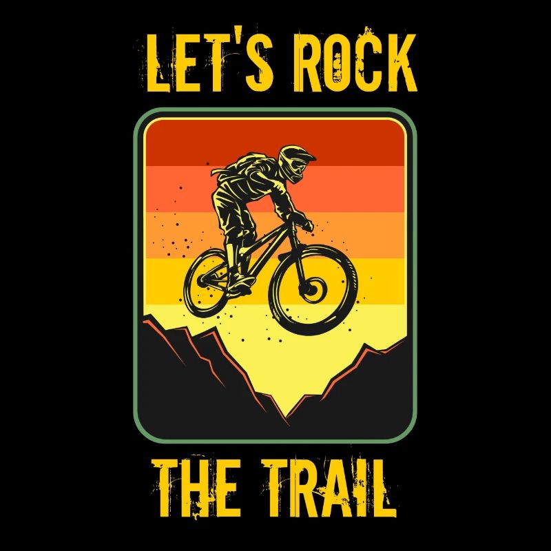 Downhill