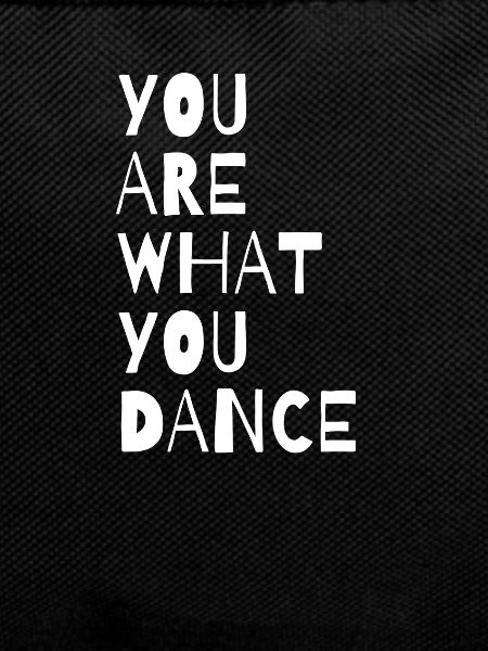 dance