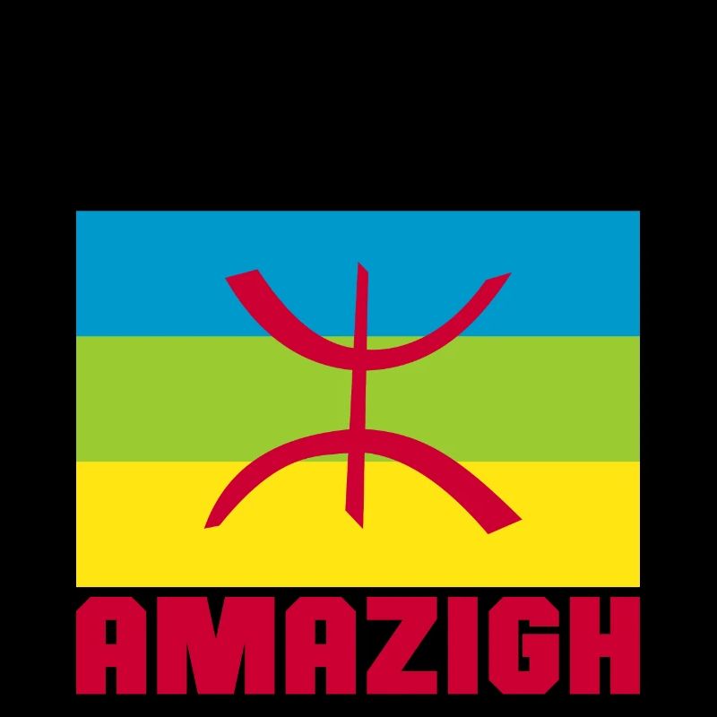 Amazigh