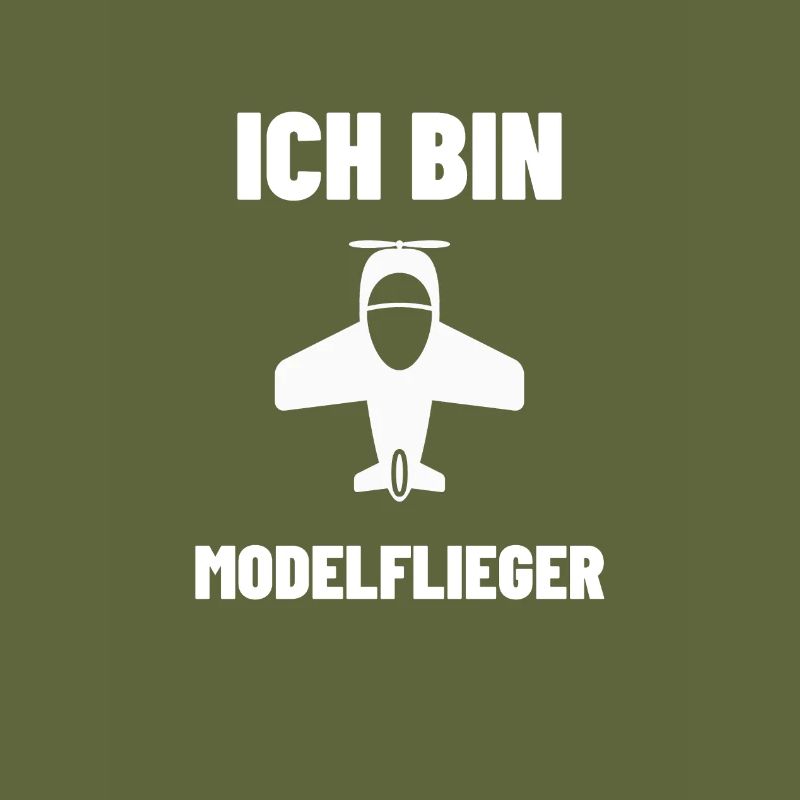 modelflieger flugzeug pilot hobby luft